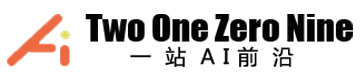 2109AI导航/资讯